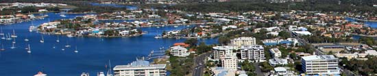 Aerial Photography - Oz Aerial