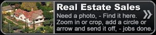 Real Estate Sales using Aerial Photography