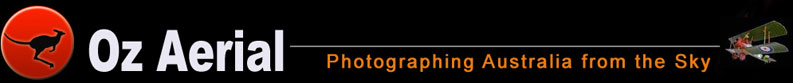 Oz Aerial | Aerial Photography  | Call 0438 170 619