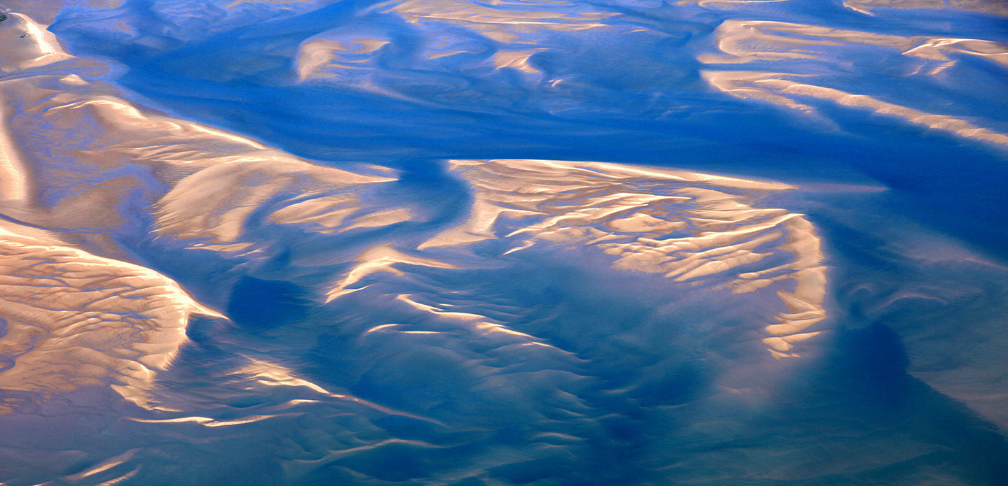 Mouth of the Don River Bowen