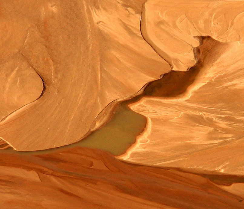 Earth - Western Australia from 3,000 feet